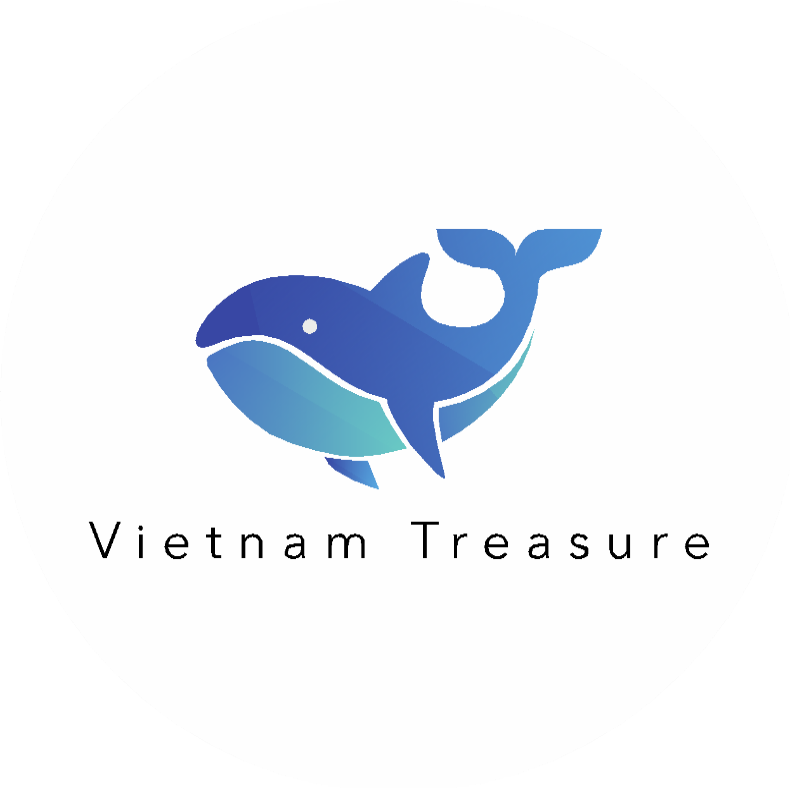 TREASURE VIỆT NAM