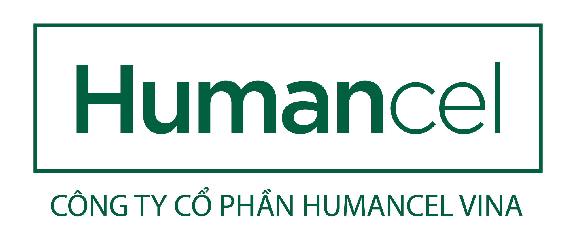 Công ty Cổ Phần Humancel Vina