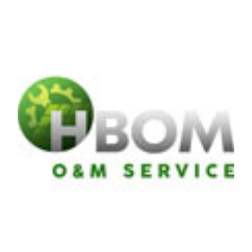 Công ty HANWHA BCGE O&M