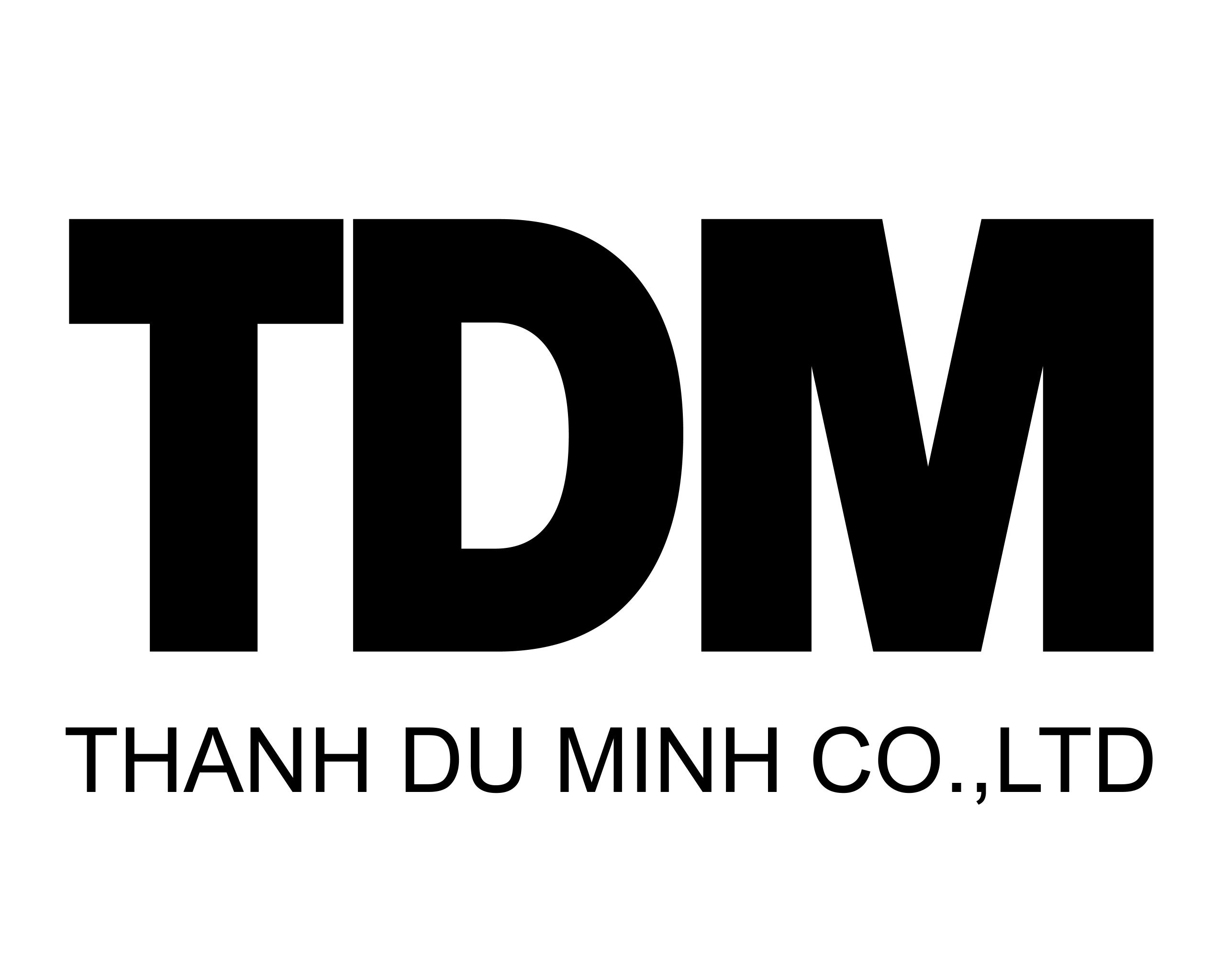 CÔNG TY TNHH THANH DU MINH