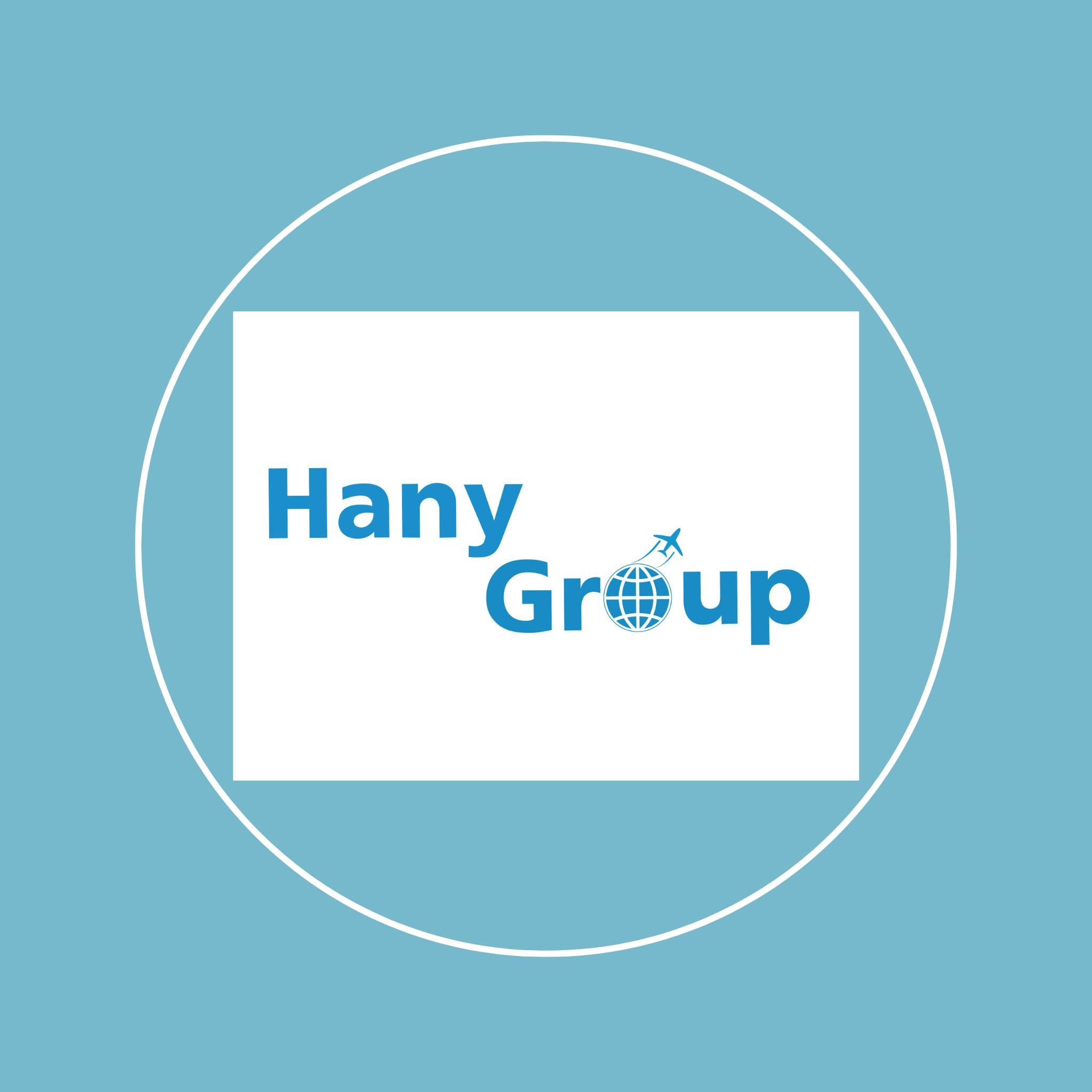 CÔNG TY TNHH HANY GROUP
