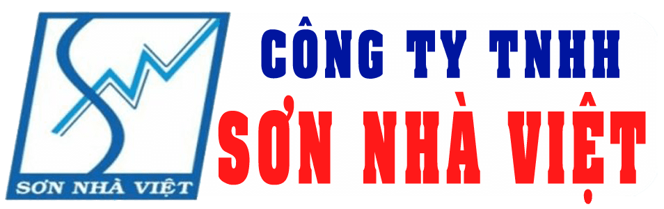 CÔNG TY TNHH SƠN NHÀ VIỆT