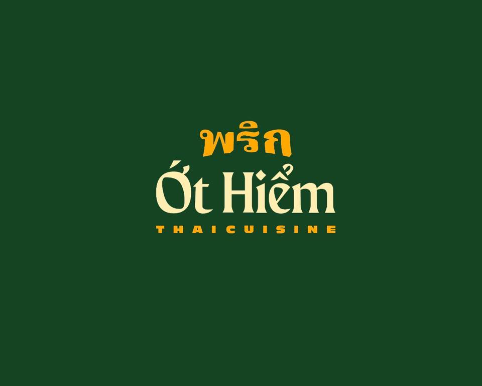 Ớt Hiểm Thai Cuisine