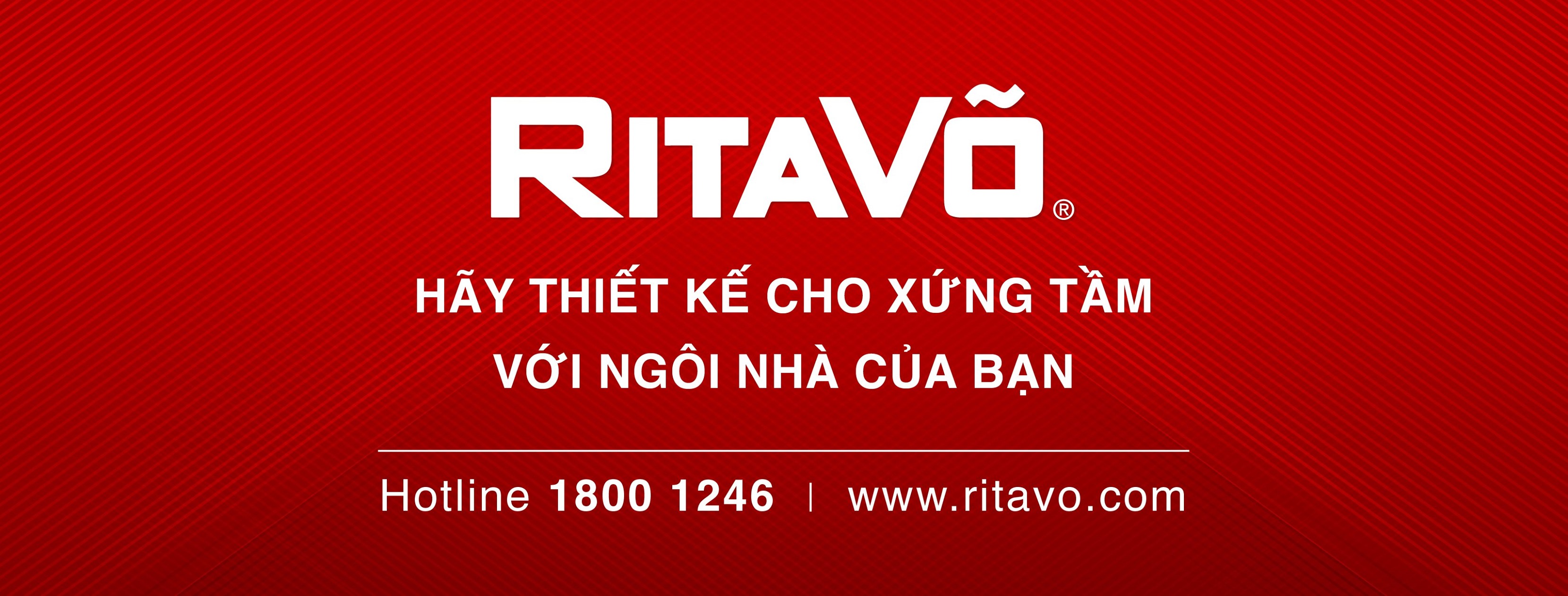 CÔNG TY TNHH TẬP ĐOÀN RITAVÕ