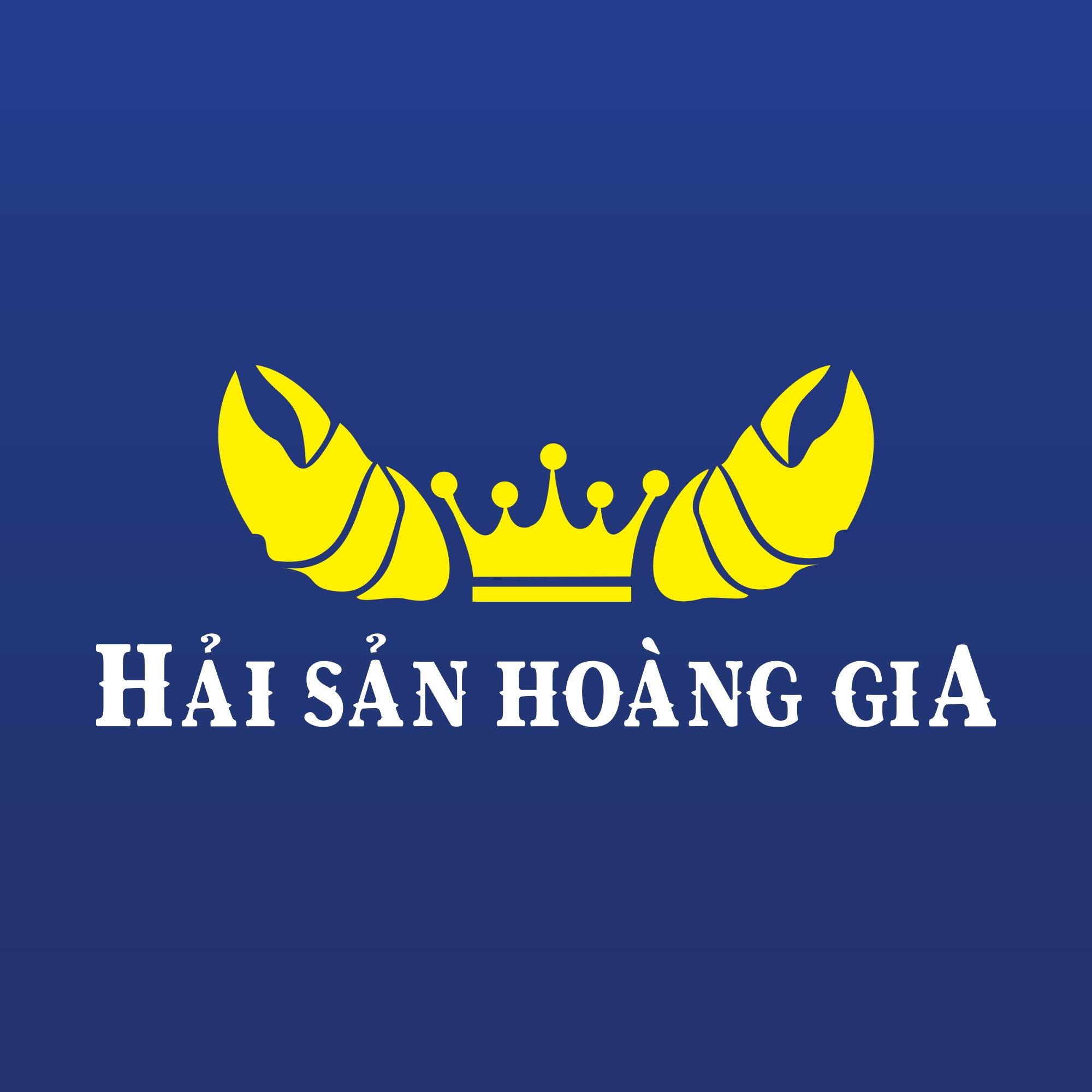 Công ty TNHH TM QT Hải Sản Hoàng Gia