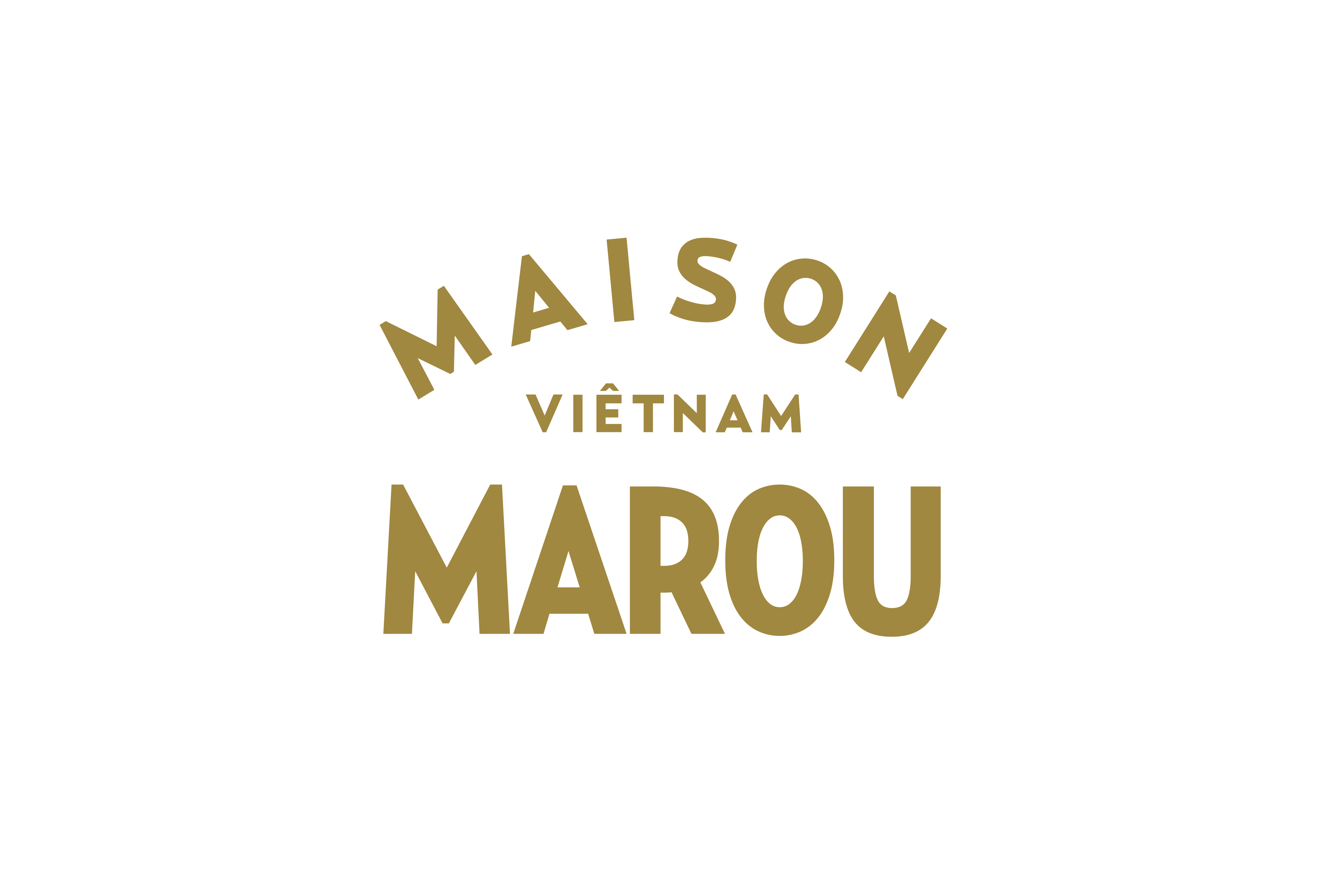 CÔNG TY CỔ PHẦN MAISON MAROU VIỆT NAM