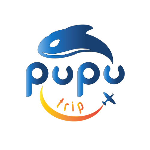 CÔNG TY TNHH DỊCH VỤ DU LỊCH PUPU TRIP