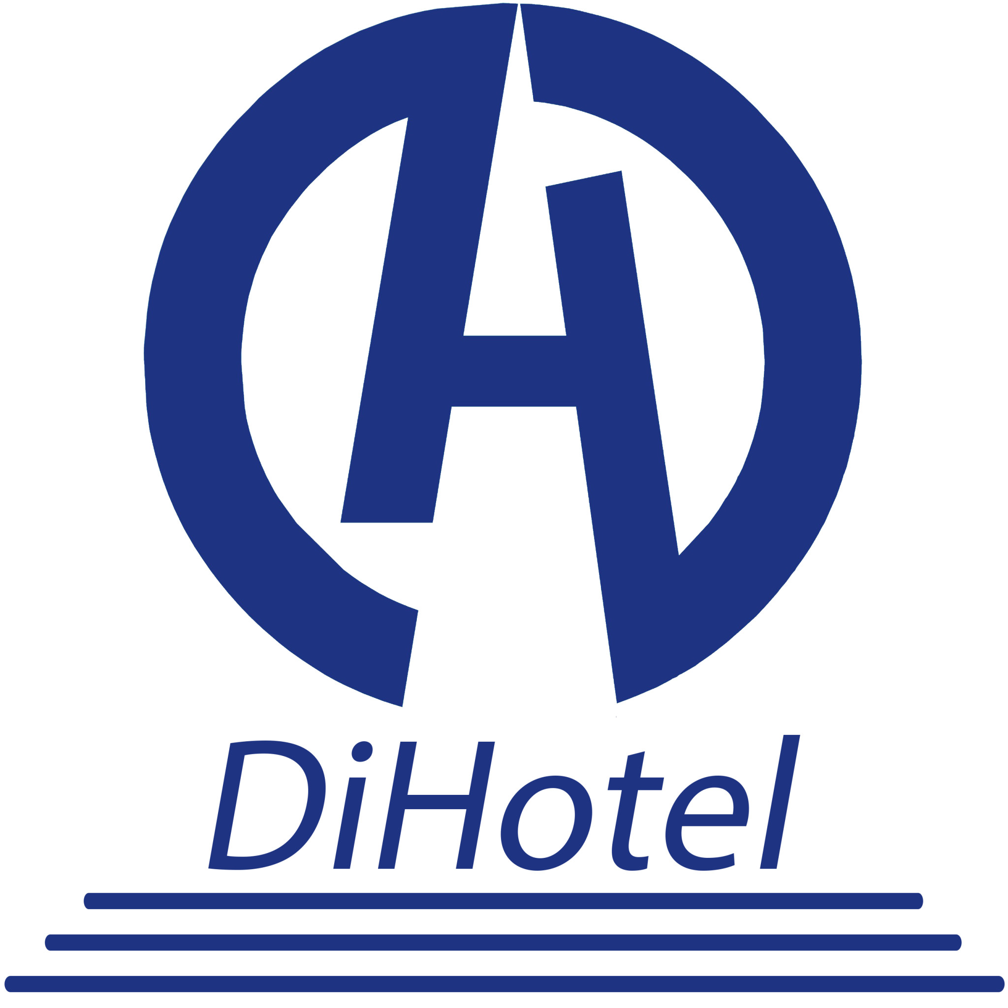 CÔNG TY CỔ PHẦN GIẢI PHÁP DIHOTEL