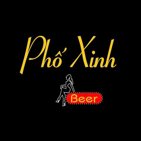 Phố Xinh beer