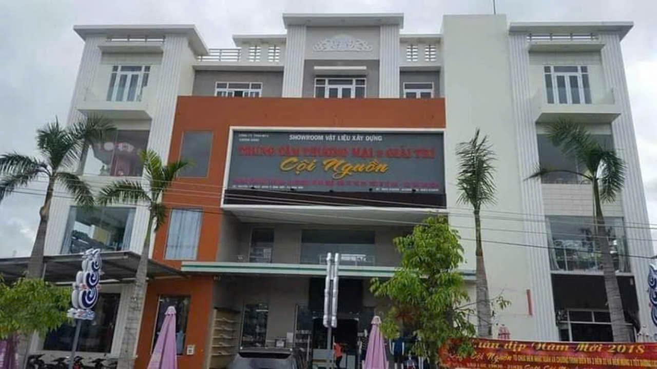 CÔNG TY TNHH MỘT THÀNH VIÊN CHÁNH HẰNG