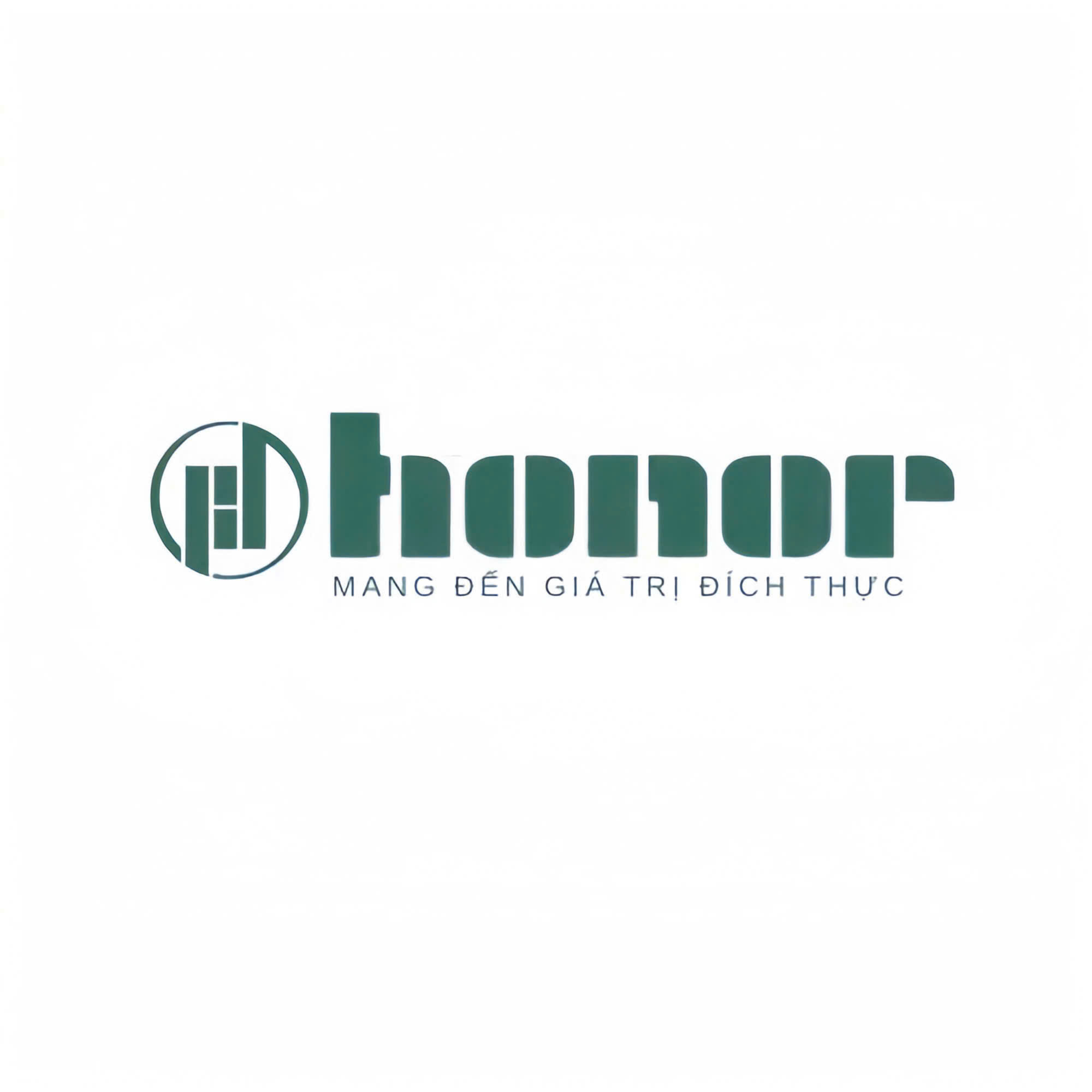 CÔNG TY CỔ PHẦN ĐẦU TƯ HONOR