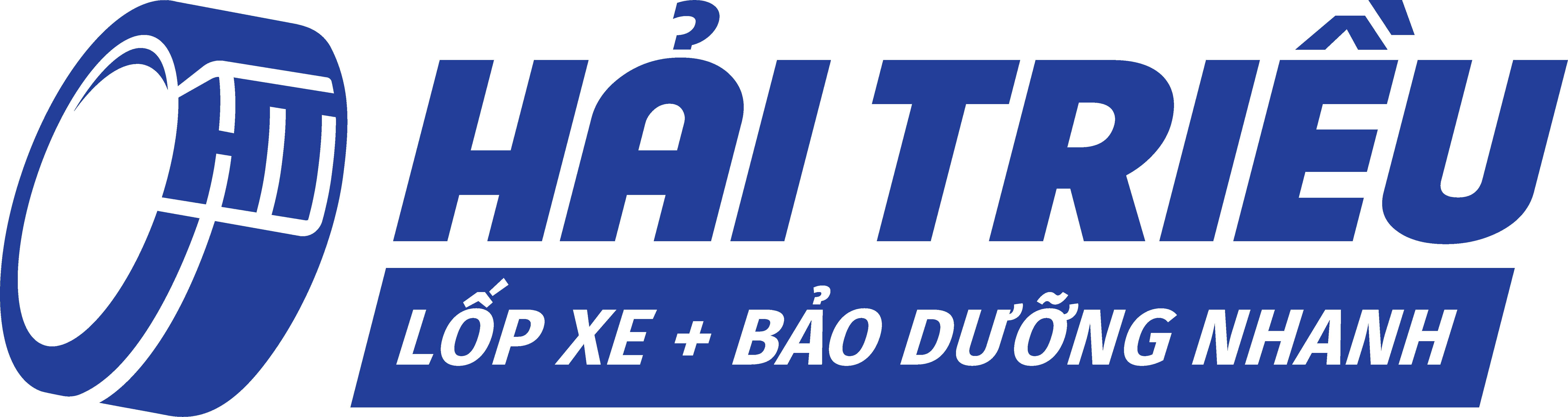 CÔNG TY TNHH VỎ XE Ô TÔ HẢI TRIỀU