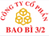 Công Ty Cổ Phần Bao Bì 3/2