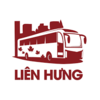 CÔNG TY TNHH DU LỊCH VÀ THƯƠNG MẠI LIÊN HƯNG (NHÀ XE LIÊN HƯNG)