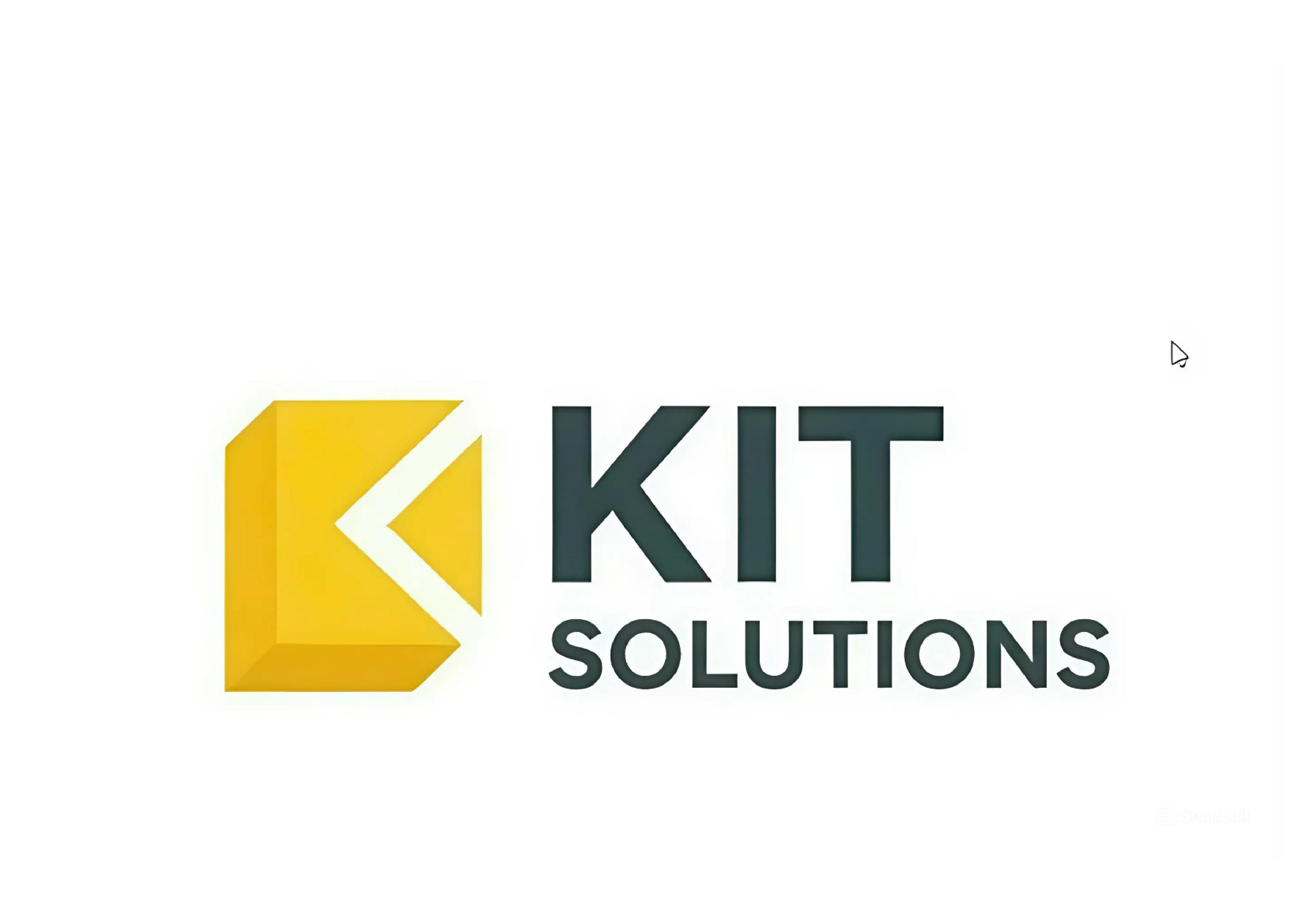 Công ty Cổ Phần Công Nghệ Kit Solutions