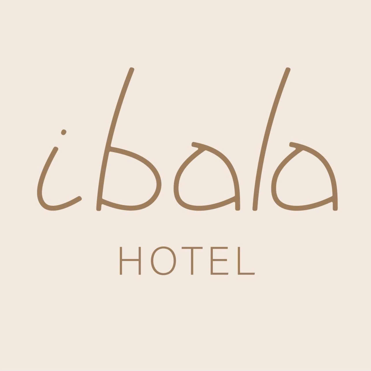 KHÁCH SẠN IBALA NHA TRANG