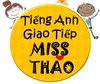 TRUNG TÂM NGOẠI NGỮ MISS THẢO
