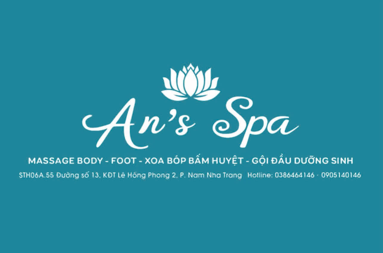 An's Spa