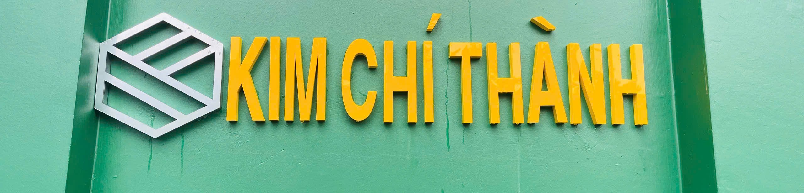 Công ty TNHH Kim Chí Thành
