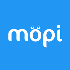 Công ty cổ phần Mopi