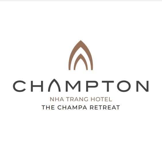 Champton Nha Trang Hotel