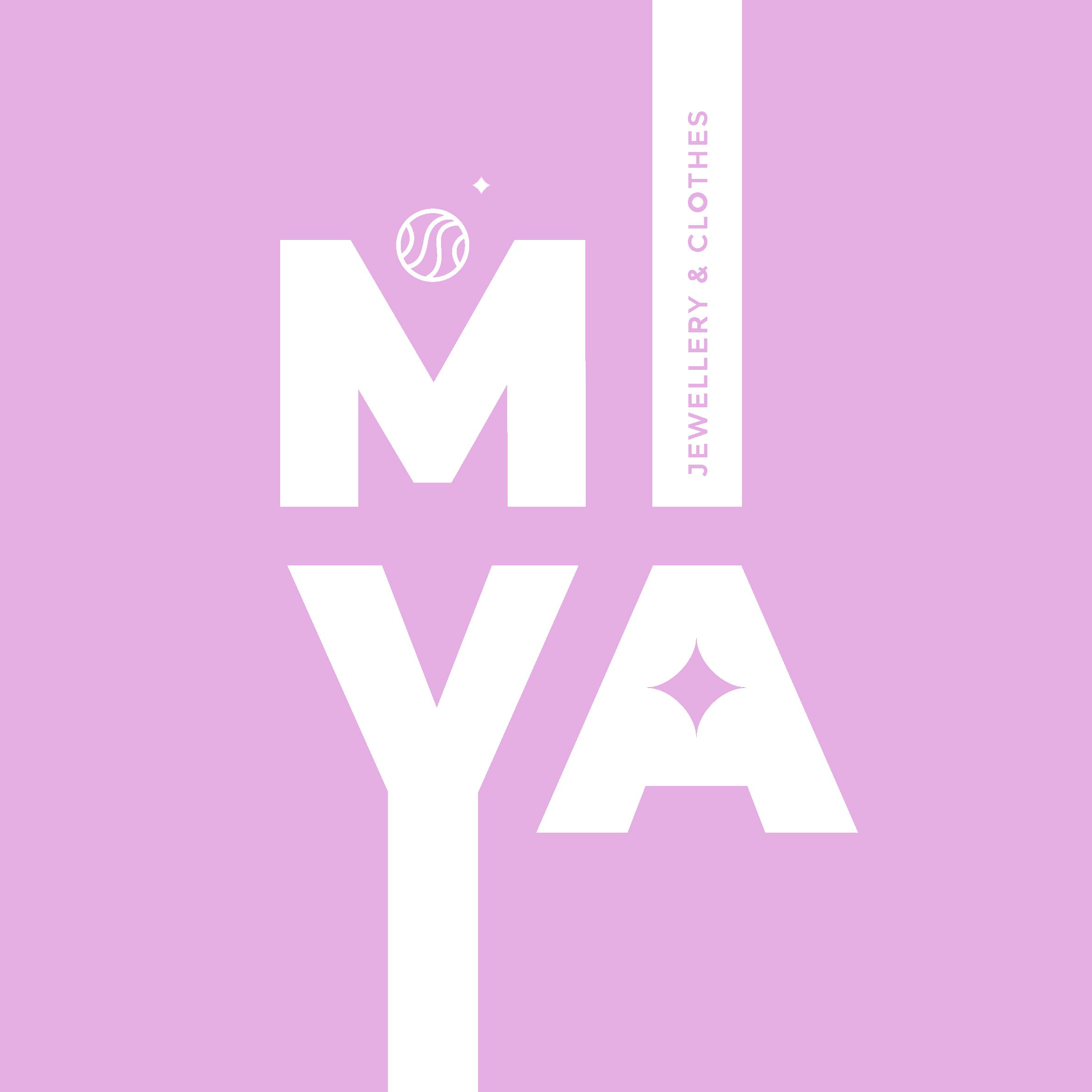 Miya Jewellery & Clothes