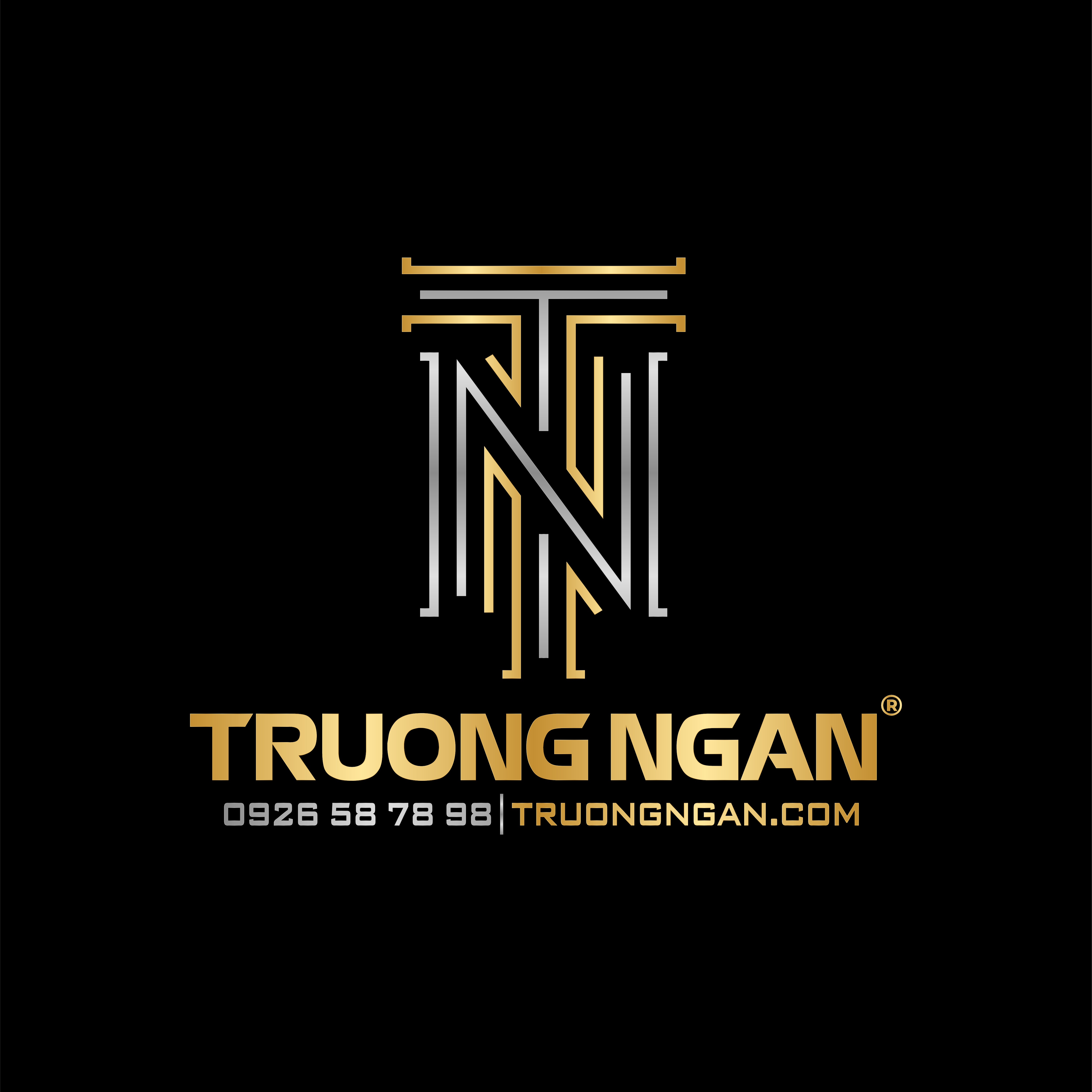CÔNG TY TNHH NỘI THẤT TRƯƠNG NGÂN