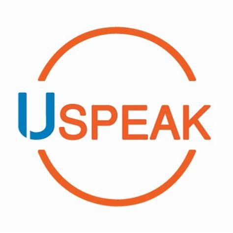 Uspeak English