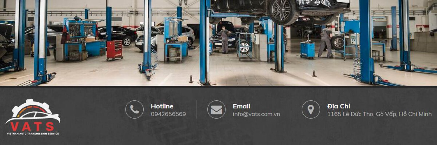 Vietnam Auto Transmission Service - VATS
