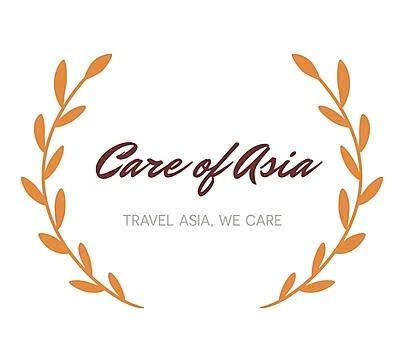 CÔNG TY TNHH CARE OF ASIA
