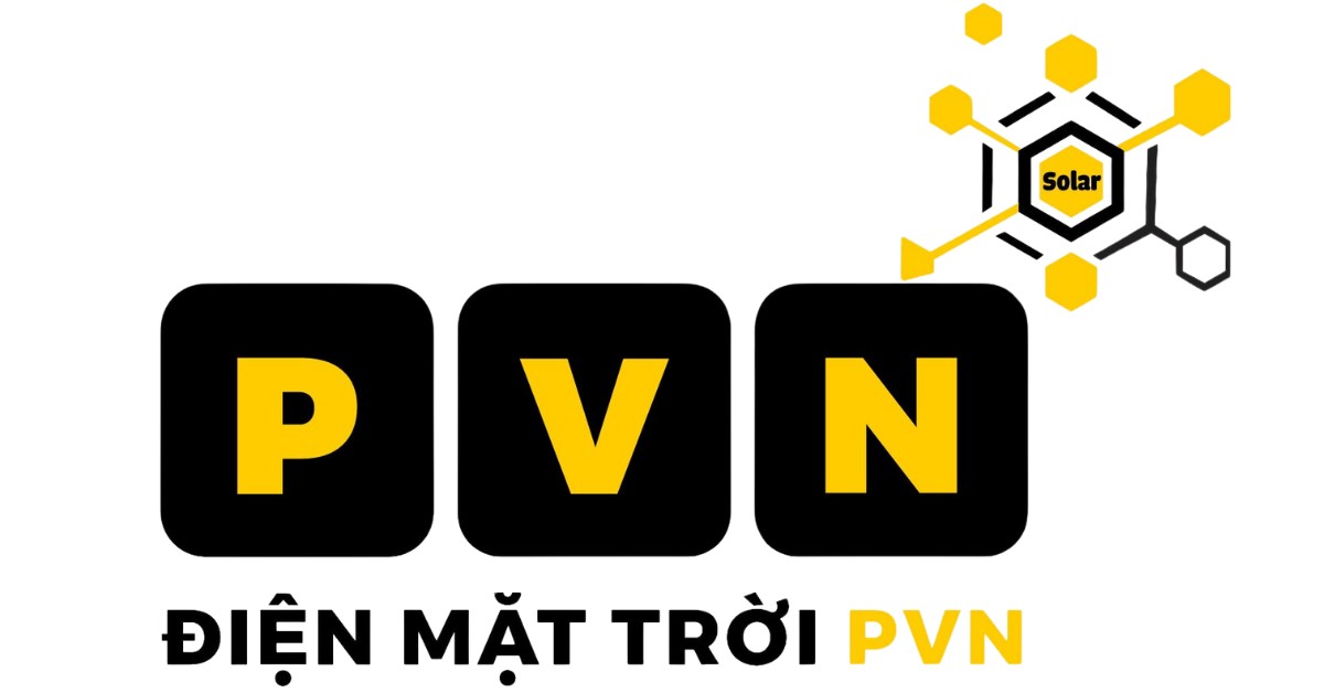 CÔNG TY TNHH KỸ THUẬT ĐIỆN MẶT TRỜI PVN