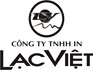 Công ty TNHH In Lạc Việt
