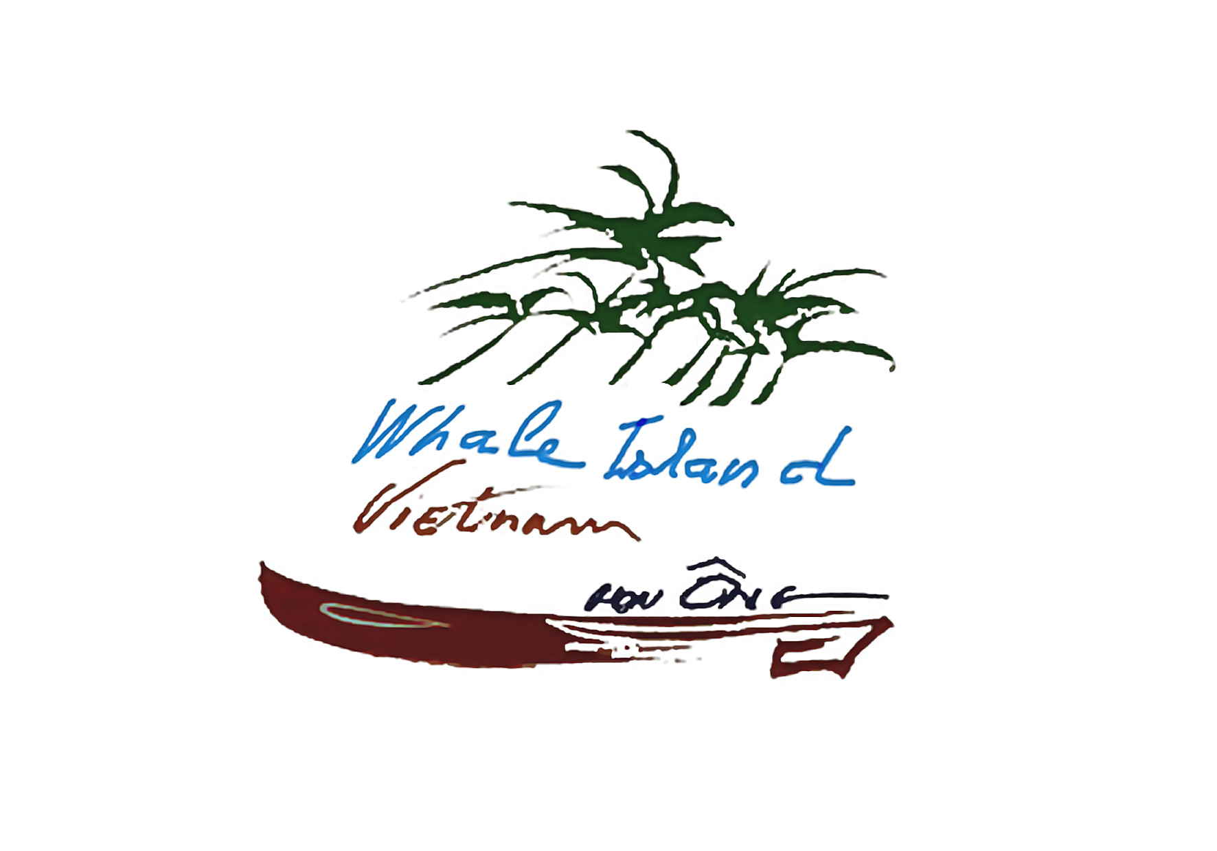 CÔNG TY TNHH DV DL VÀ TM KHÁM PHÁ - Whale Island Resort