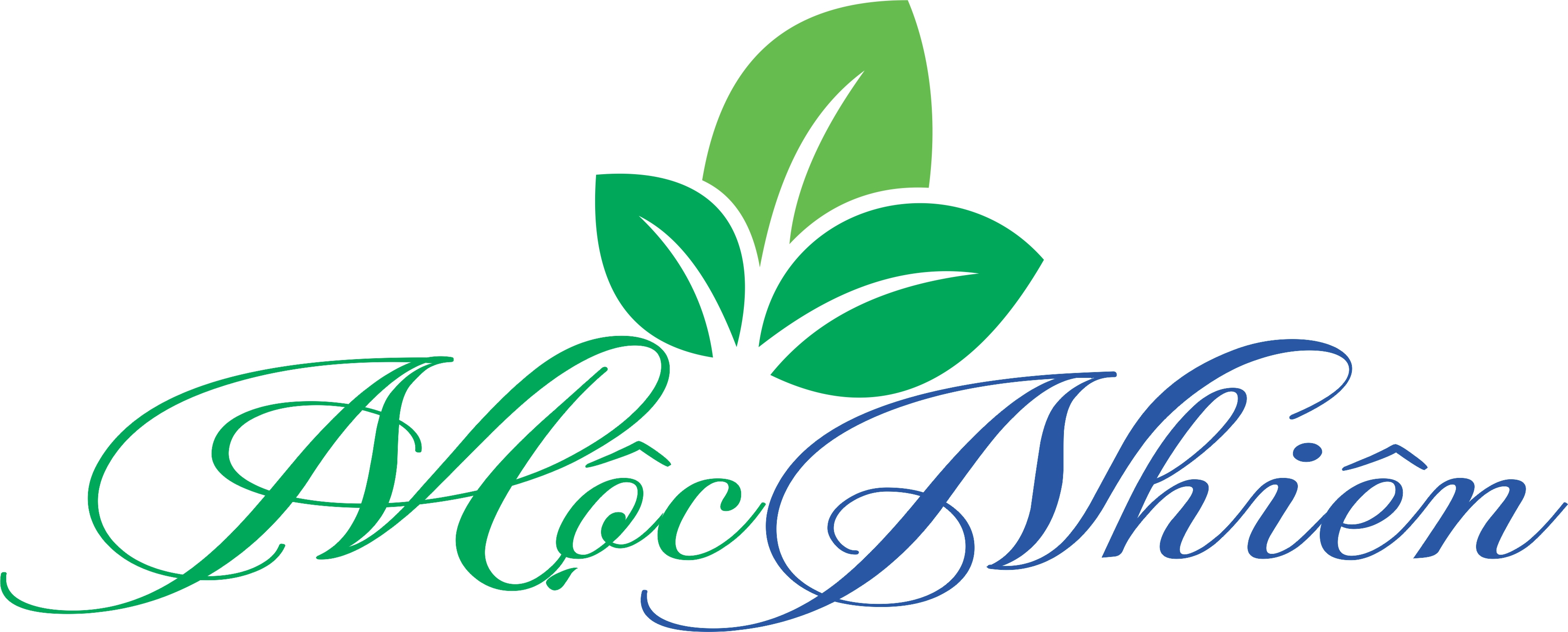Công ty TNHH QC & DVTM Mộc Nhiên