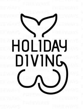 Holiday Diving