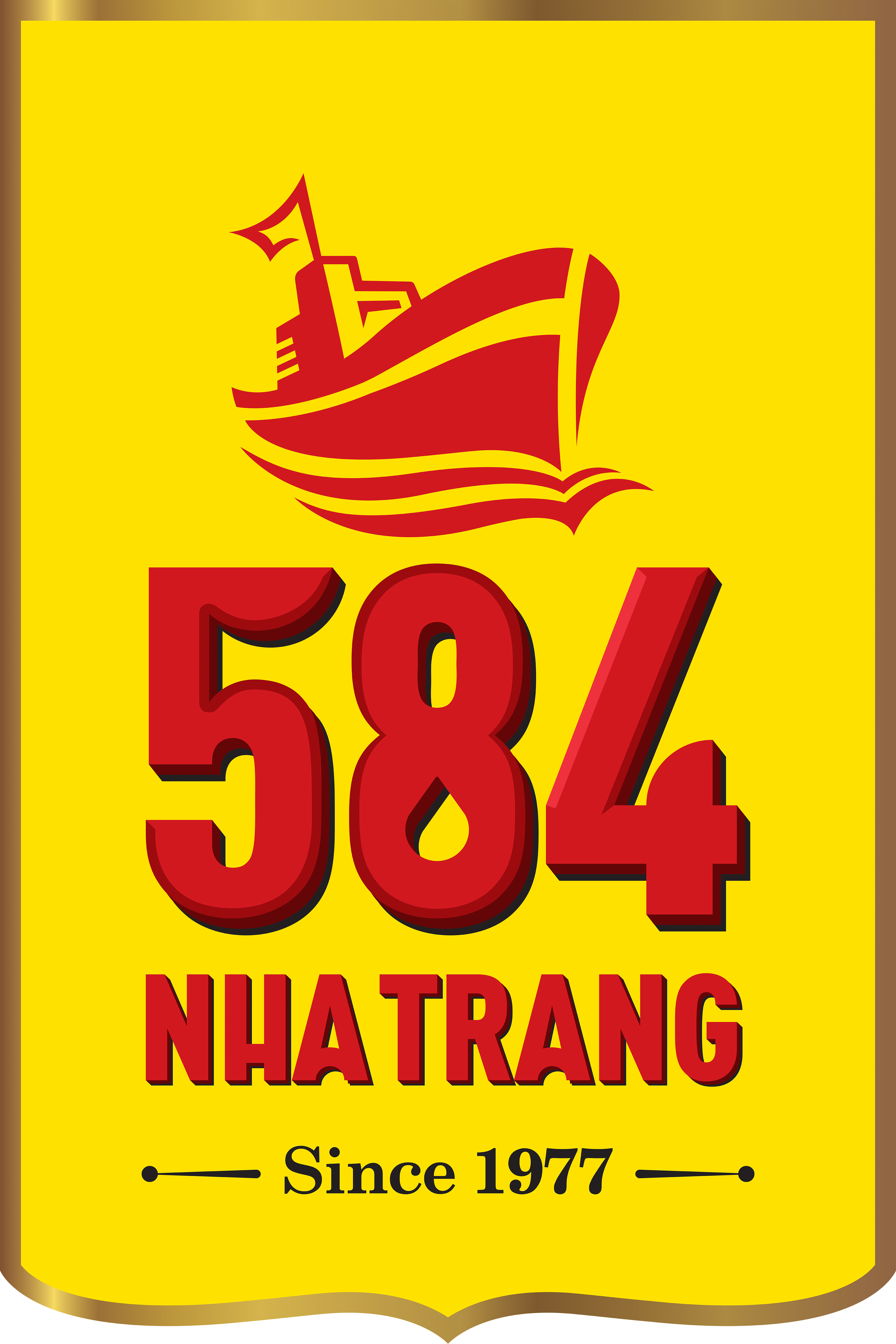 Công ty Cổ phần Thủy sản 584 Nha Trang