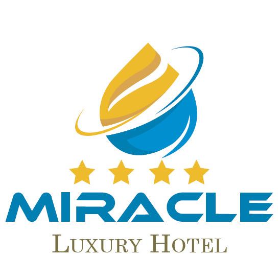 Khách sạn Miracle Nha Trang 4 sao