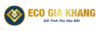 Công Ty TNHH Phát Triển ECO Gia Khang