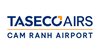 CN Công ty Cổ phần Dịch vụ Hàng không Taseco Đà Nẵng tại Nha Trang