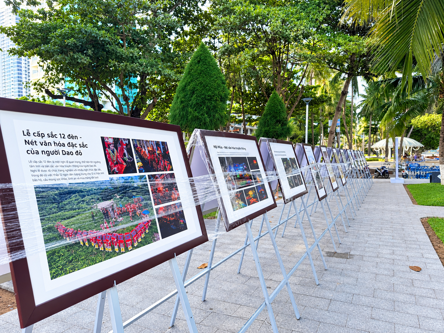 triển lãm ảnh nghệ thuật Việt Nam 2026 tại Nha Trang