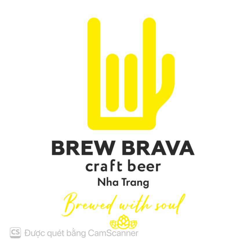 CÔNG TY TNHH BREW BRAVA