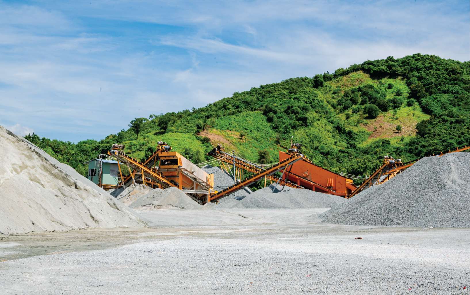 Công ty cổ phần đầu tư phát triển Hoàng Hiếu