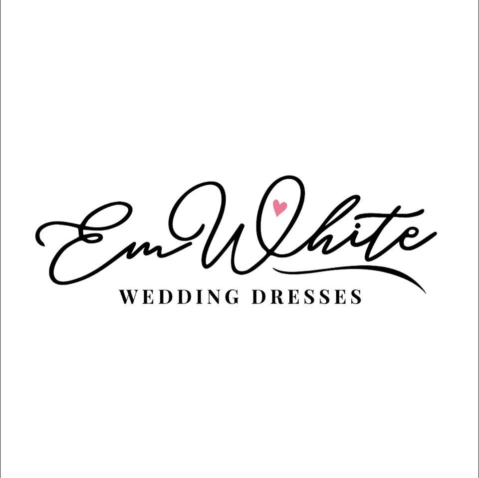 EmWhite Wedding Dresses