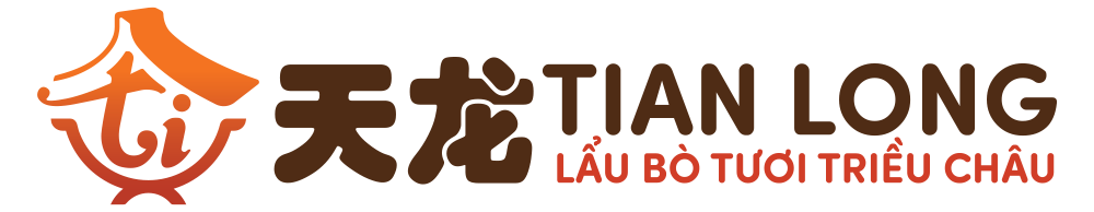Nhà hàng lẫu bò tươi Triều Châu Tian Long Nha Trang