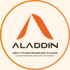 Công ty Cổ phần Tầm nhìn Quốc tế Aladdin