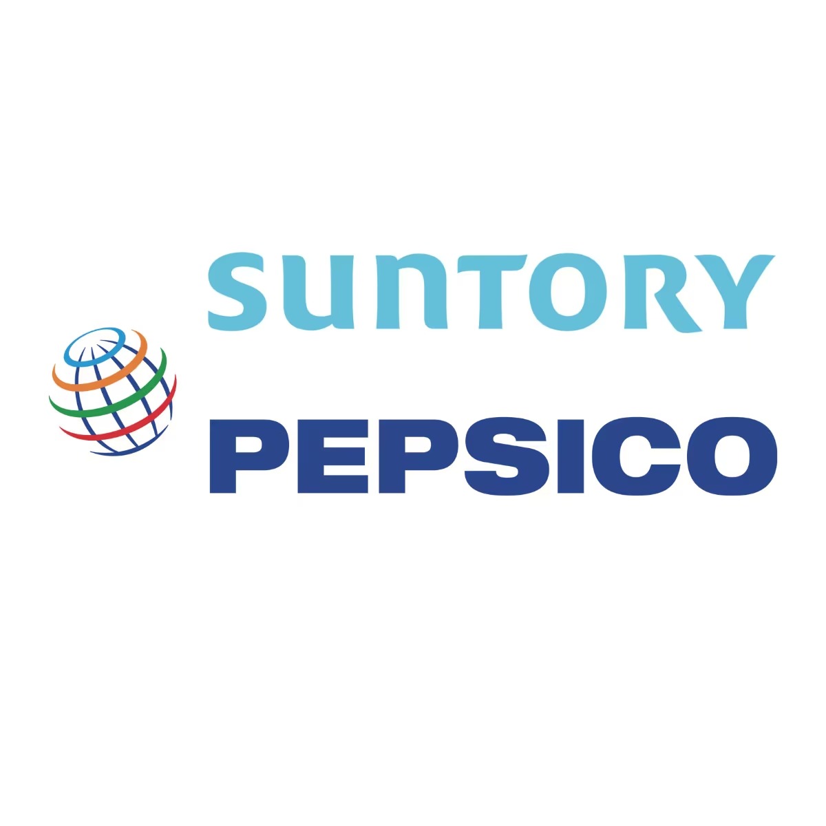 SUNTORY PEPSICO VIỆT NAM