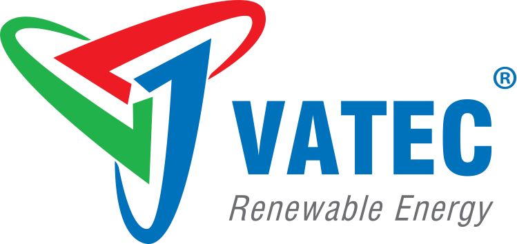CÔNG TY TNHH TƯ VẤN NĂNG LƯỢNG VATEC