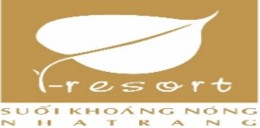 Bùn Khoáng nóng I-resort Nha Trang