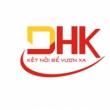 Công Ty TNHH Đại Hoàng Khôi