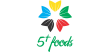 Công Ty TNHH MTV Thực Phẩm Năm Mục Tiêu